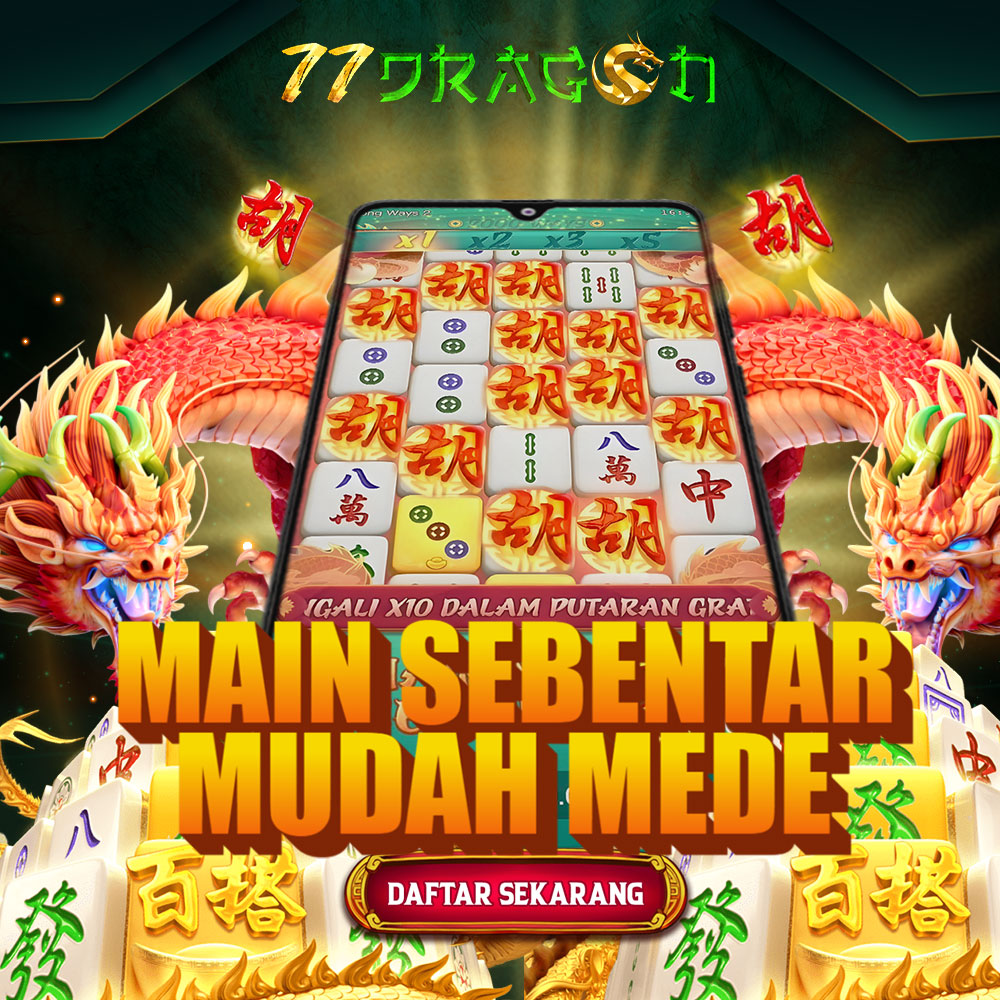 About us - 77DRAGON: Slot Battle Royale 3v3 PvP Real-Time Terbaru